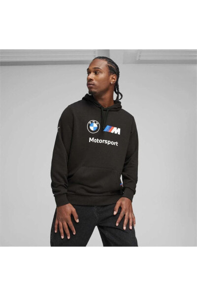 BMW MMS ESS Hoodie FT