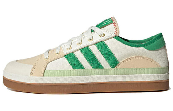 Adidas Neo City Canvas Sneakers, Model HQ6929