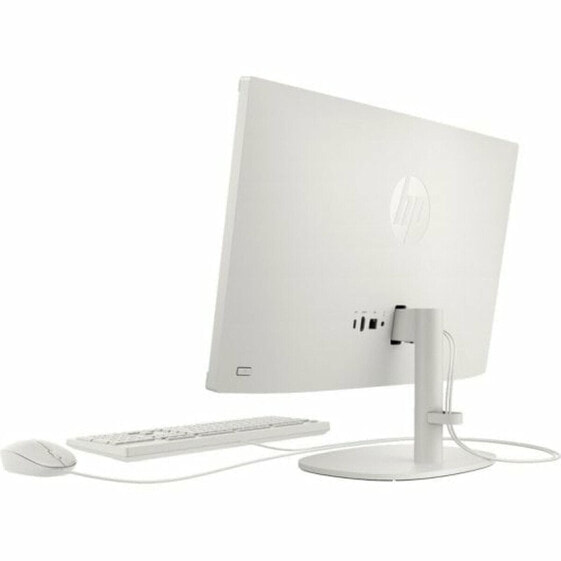 Всё-в-одном HP 22-dg0003ns 21,5" 8 GB RAM 256 Гб SSD Intel Core i3-N300