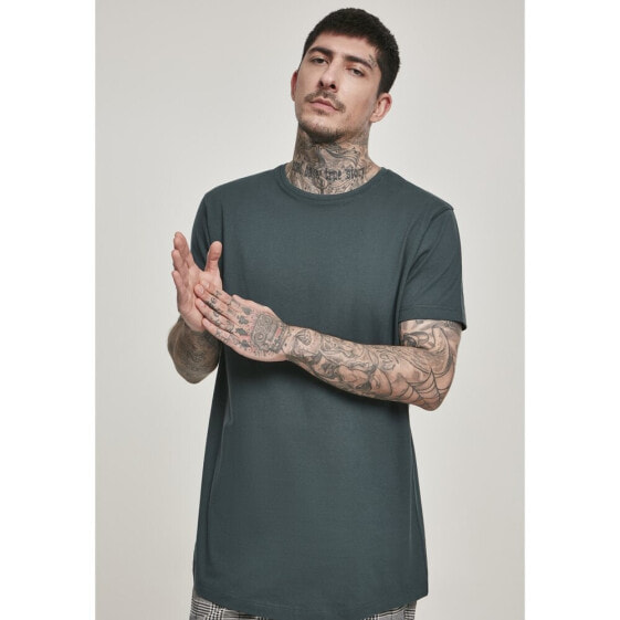 URBAN CLASSICS T-Shirt Shaped Long