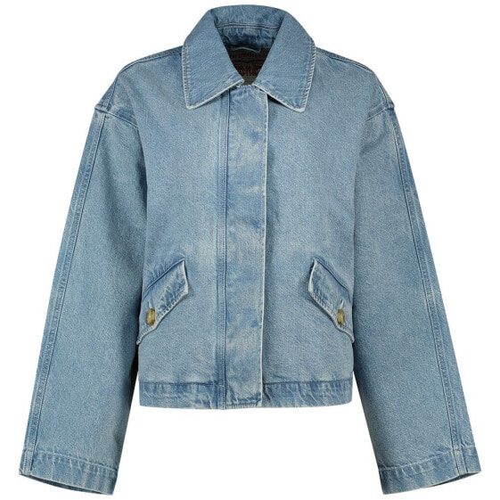 Levi´s ® Kaede Cotton Prep jacket