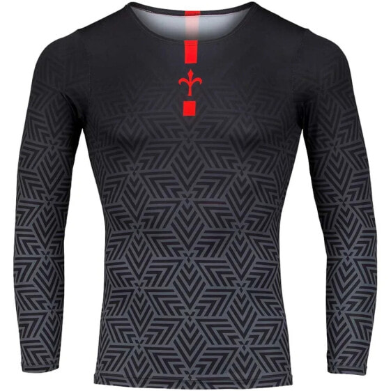 WILIER Respiro Long Sleeve Base Layer