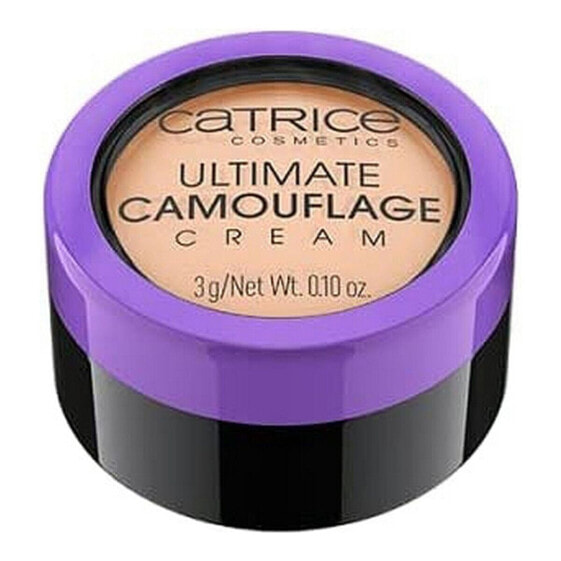 Корректор для лица Catrice Ultimate Camouflage 010N-ivory (3 g)