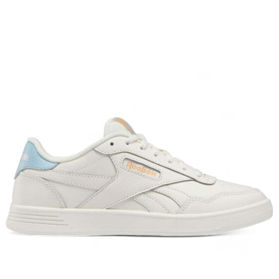 [100048457/GZ9641] Womens Reebok COURT ADVANCE