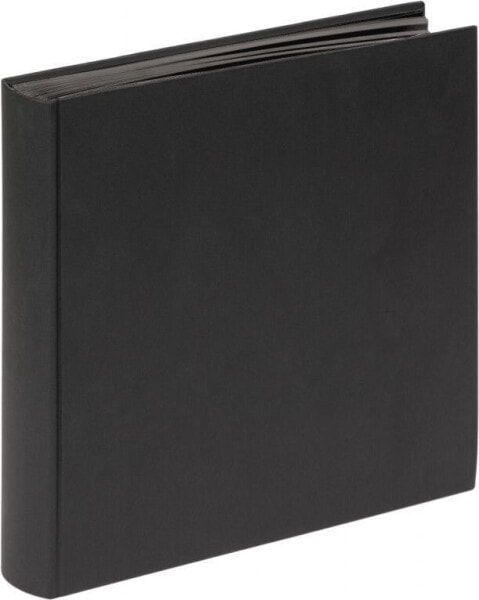 Фотоальбом Walther Fun Bookbound 30x30 черный 100 страниц (FA-308-B)