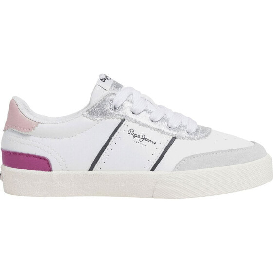 PEPE JEANS Kenton Muse trainers