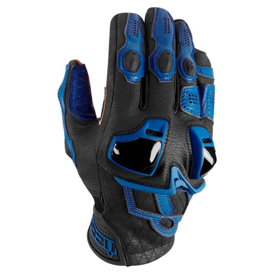 ICON Hypersport gloves