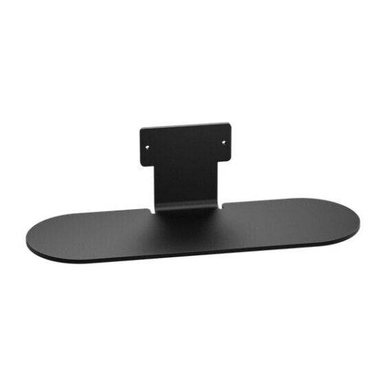 Jabra PanaCast 50 Table Stand - Black - Black - Desk - Jabra - PanaCast 50 - 360 mm - 756 g