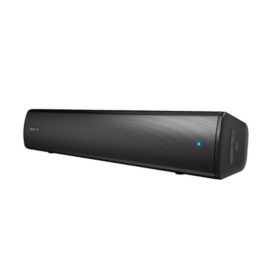 Высокочастотные динамики Creative Technology Soundbar 51MF8395AA000 Чёрный