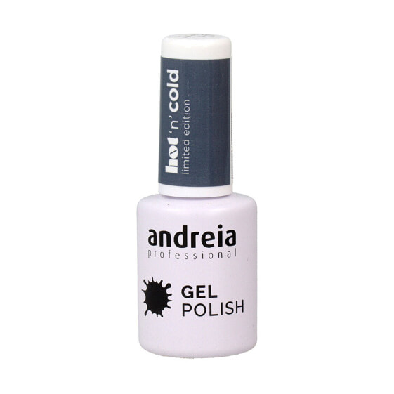 Гель-лак для ногтей Andreia Gel Polish 10,5 ml Nº 6