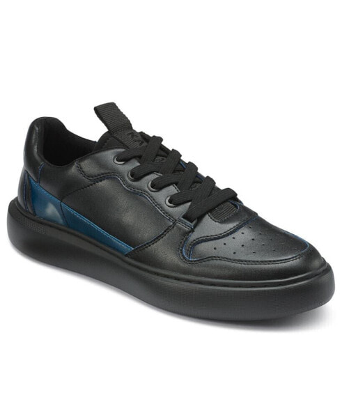 Кроссовки KARL LAGERFELD Mens Lace Up