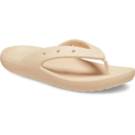 CROCS Classic v2 Flip Flops