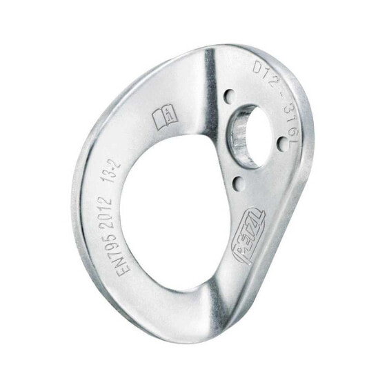 PETZL Coeur Stainless 12 mm 20 Units