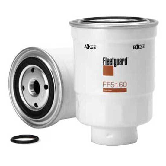 FLEETGUARD FF5160 Nanni Engines Diesel Filter