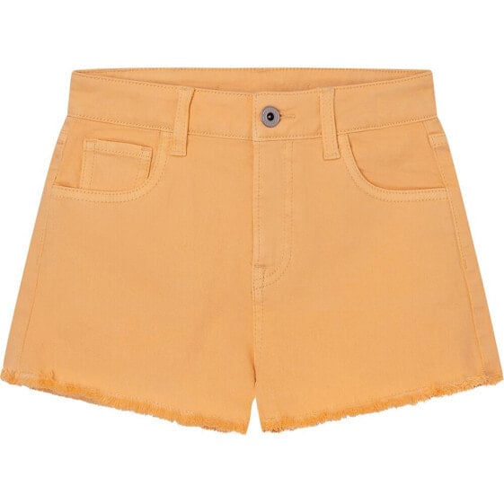 PEPE JEANS Patty 1/4 Shorts