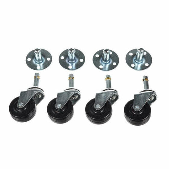 Millenium A2 Wheels 4-piece Set