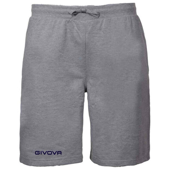 GIVOVA Friend Shorts