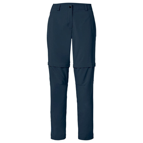 VAUDE Skomer Zip Off II Pants