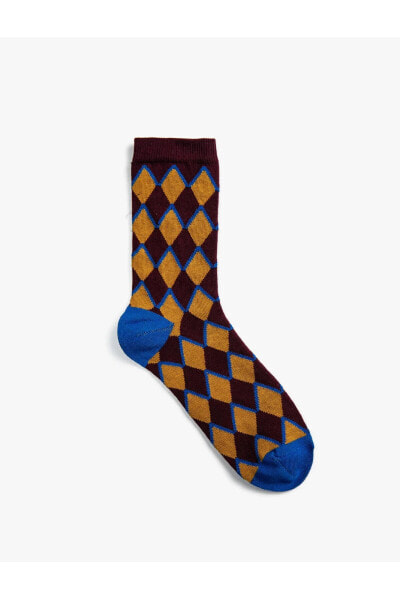 Носки Koton Pattern Socks