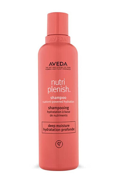 Deep Moisture Shampoo NutriPlenish (Deep Moisture Shampoo)