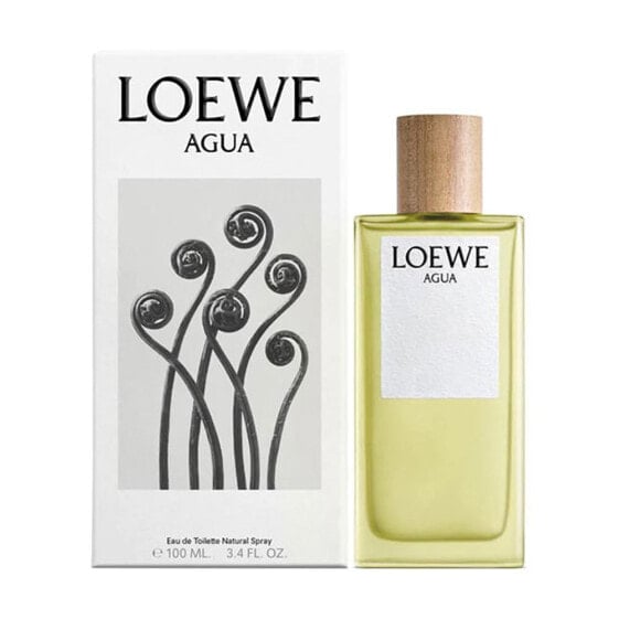 Духи для женщин Loewe Agua Eau De Toilette 100мл