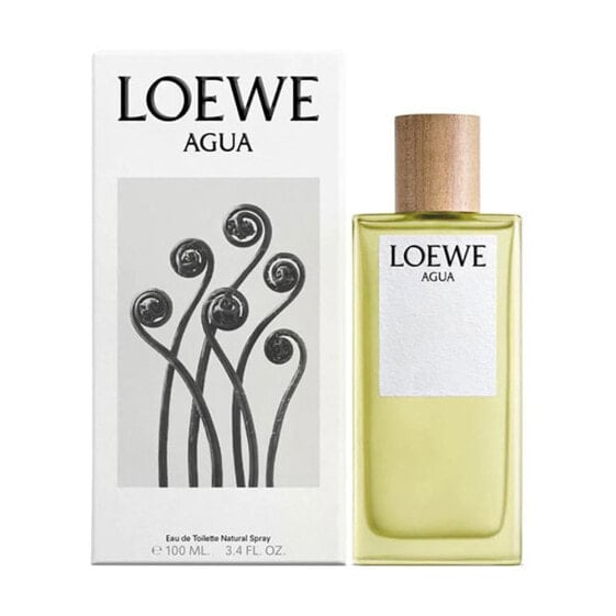 LOEWE Agua Eau De Toilette 100ml