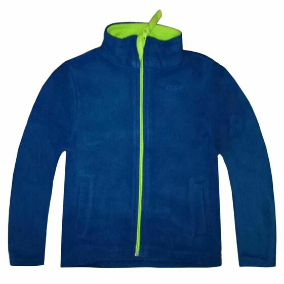 Мужская спортивная куртка Joluvi New Surprise Blue