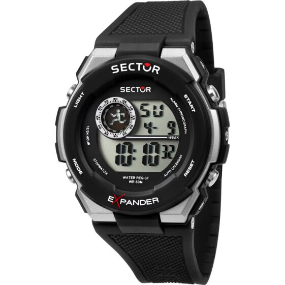 Часы Sector R3251537001 EX 10 TimeOk