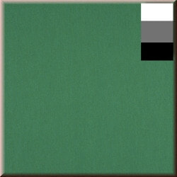 Walimex 19524 - Green - Cotton - 140 g/m² - 2850 mm - 6000 mm