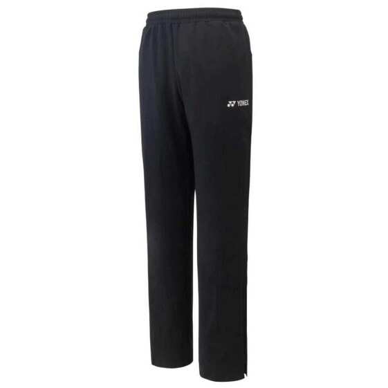 Yonex Warmup Pants Black