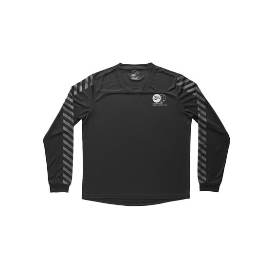 FUEL MOTORCYCLES Endurage long sleeve jersey