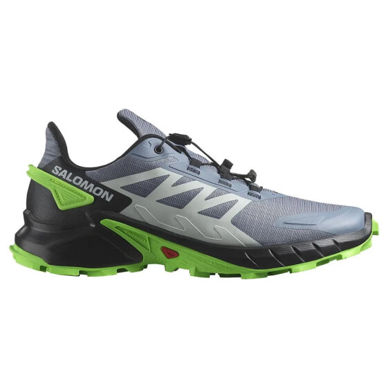 SALOMON Supercross 4 trail running shoes