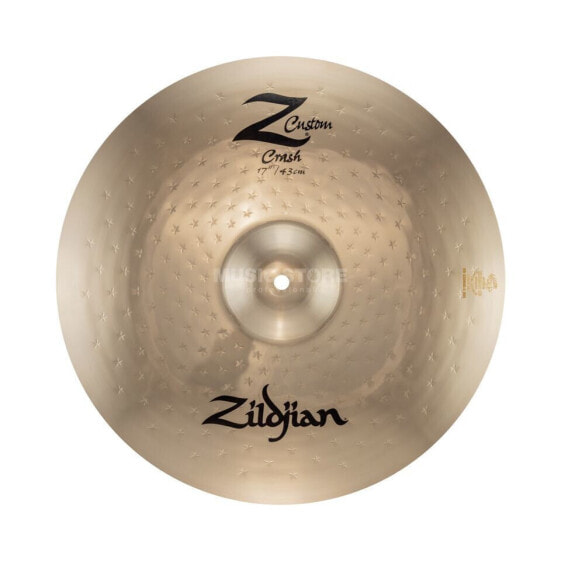 Zildjian Z Custom Crash 17"