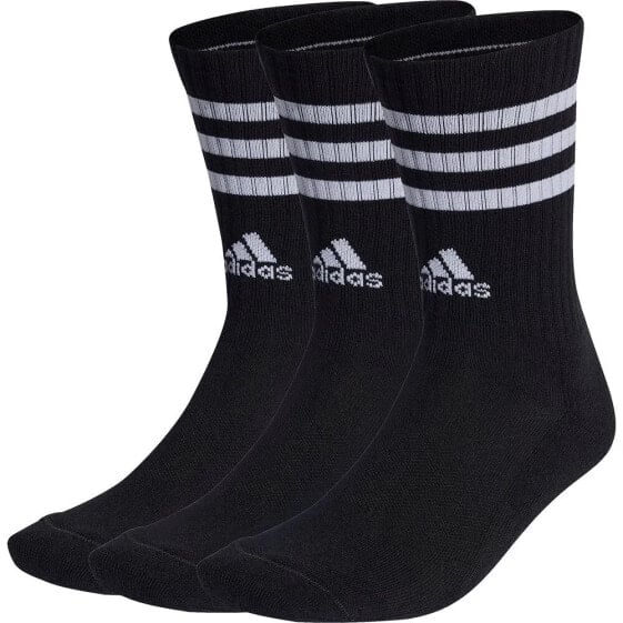 ADIDAS 3S C Spw crew socks 3 pairs