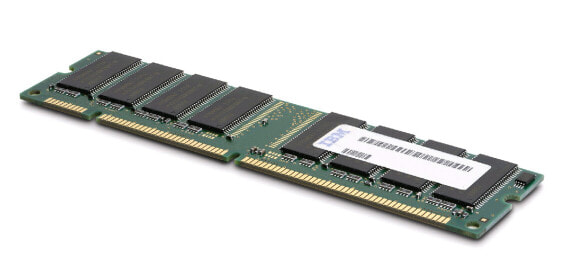 IBM 46C0580 - 8 GB - 1 x 8 GB - DDR3 - 1333 MHz - 240-pin DIMM