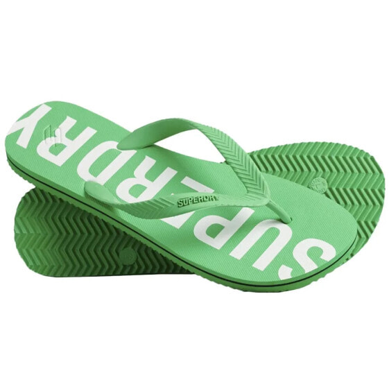 SUPERDRY Code Essential Sandals