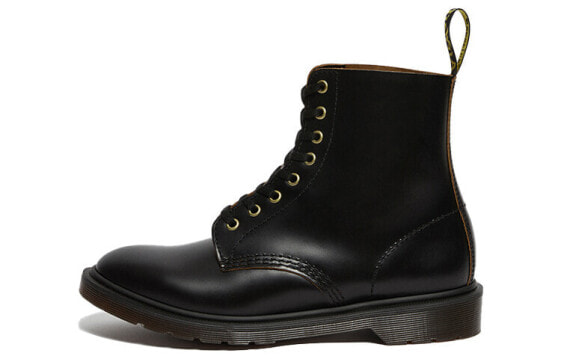 Dr.Martens/马汀博士 1460 Vintage Pascal 马丁靴 情侣款黑 / Ботинки Dr.Martens 1460 Vintage Pascal 26297001