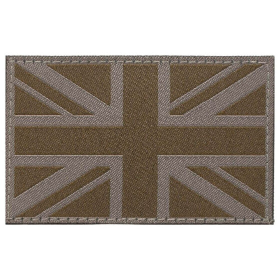 CLAWGEAR Great Britain Flag Patch