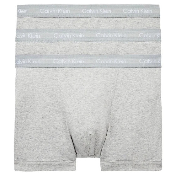 CALVIN KLEIN UNDERWEAR 0000U2662G boxers 3 units