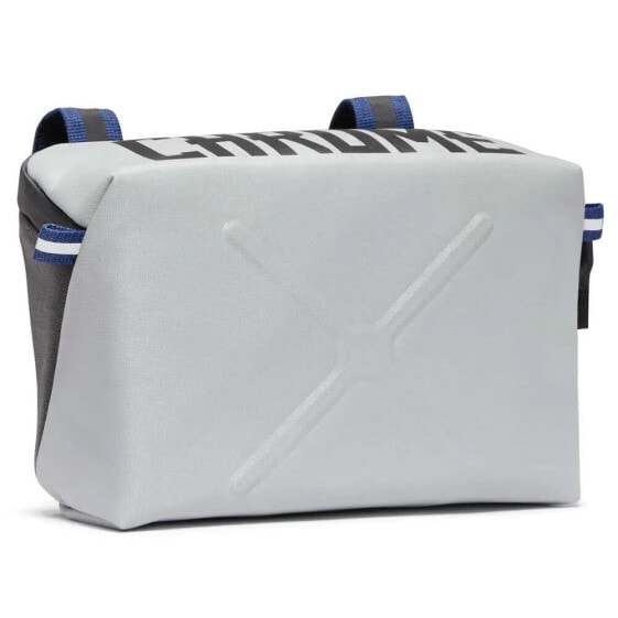 CHROME Helix handlebar bag 3L