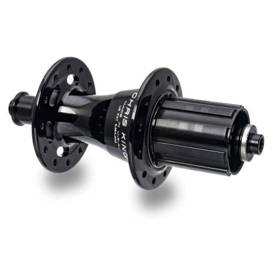 CHRIS KING R45 Shimano Rear Hub