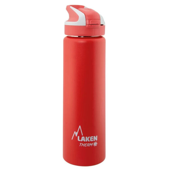 LAKEN Stainless Steel 750ml Summit Cap Thermo