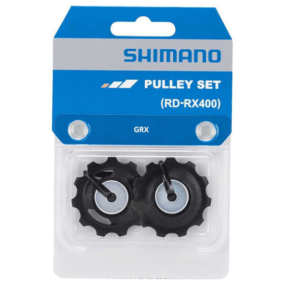 Переключатель скоростей SHIMANO Select RD-RX400 10-скоростей ГРХ RX400.