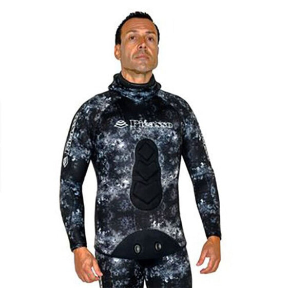 PICASSO Camo Ghost Spearfishing Jacket 3 mm