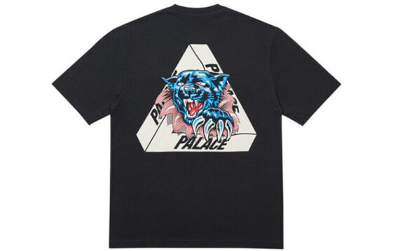 Футболка PALACE Ripped T-Shirt T P17TS078