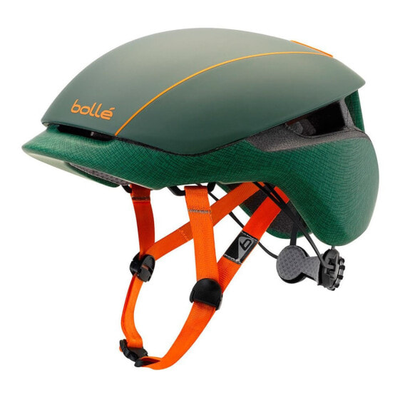 Шлем защитный Bolle Messenger Standard Urban Helmet