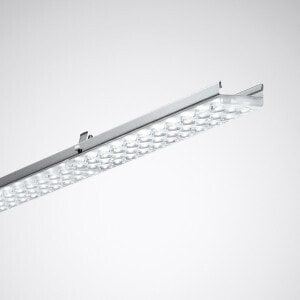 Trilux 6209451 люстра/потолочный светильник Серый, Серебристый LED