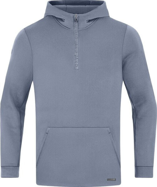 Jako Pro Casual Sweater Met Kap Heren - Smokey Blue