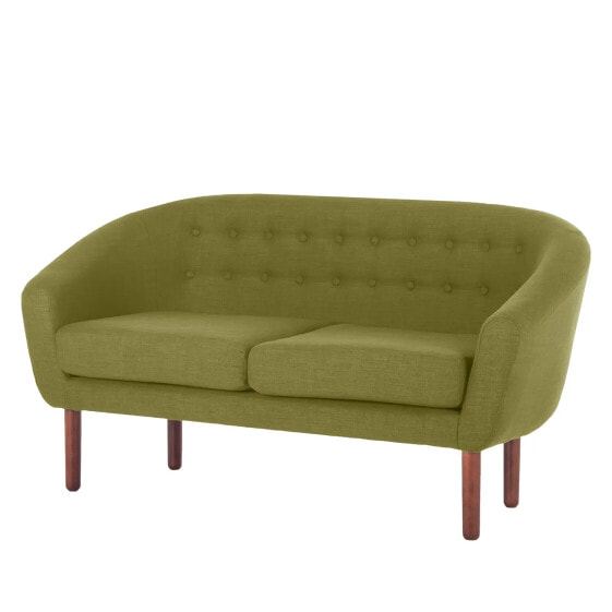 Sofa Anna (2-Sitzer) Webstoff