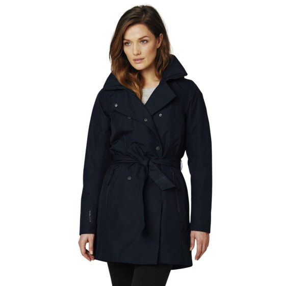 HELLY HANSEN Welsey II trench coat